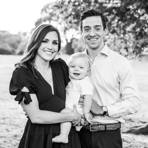 Meet your Posher, Hogan